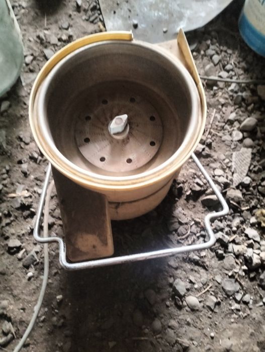 Продам новый утюг