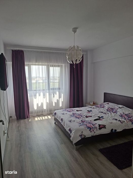 Studio Modern și Confortabil în Bragadiru, Complet utilat,