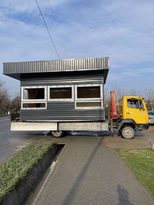 Услуга Манипулятор