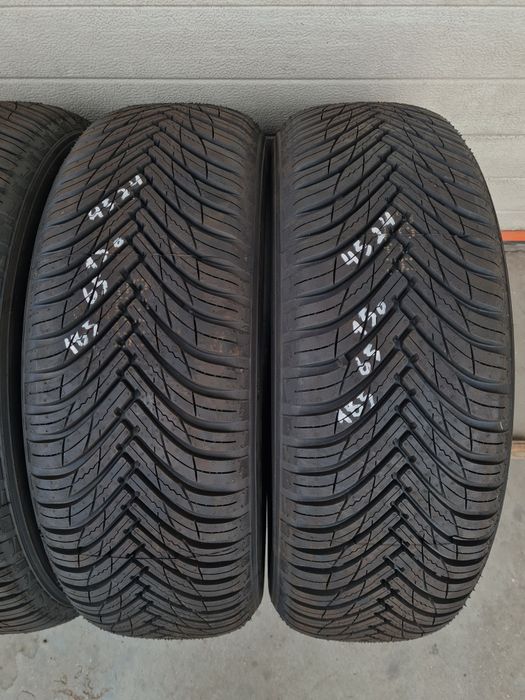 Нови всесезонни гуми 4 броя MAXXIS Premitra AllSeason 185 65 R15