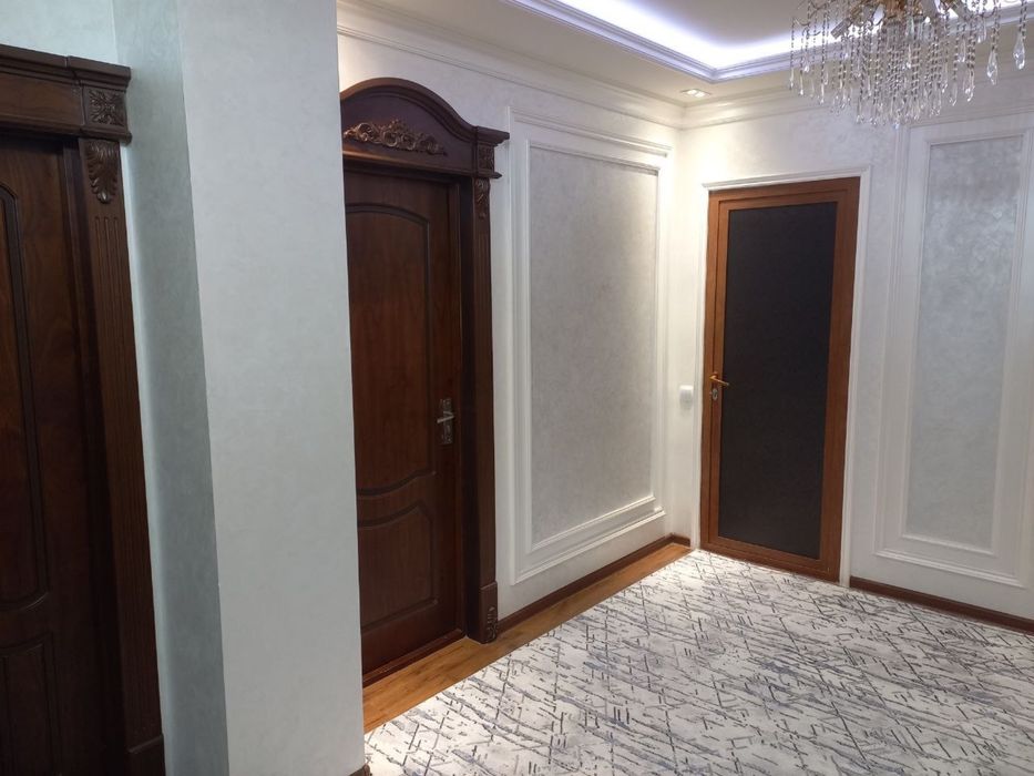 Сдаётся квартира в аренду Место чиланзар 14 1B