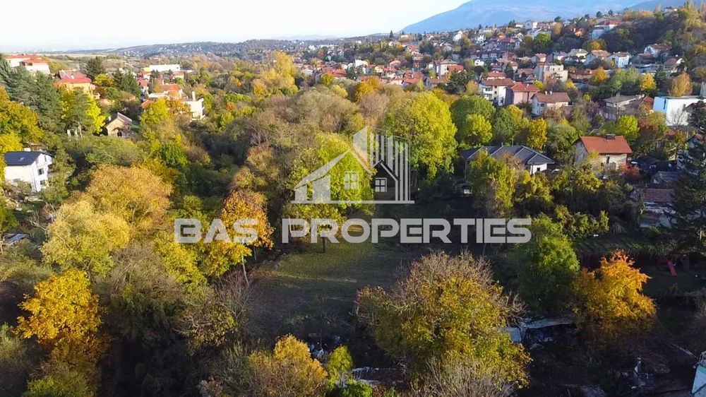 Продава се Парцел в Банкя - 695 кв.м за 96 €/кв.м - Снимка #10