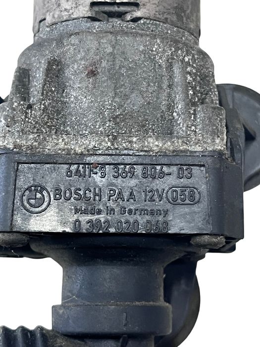 Pompa Recirculare Apa Bmw 3 V E90 2004 - 2012 0392020068