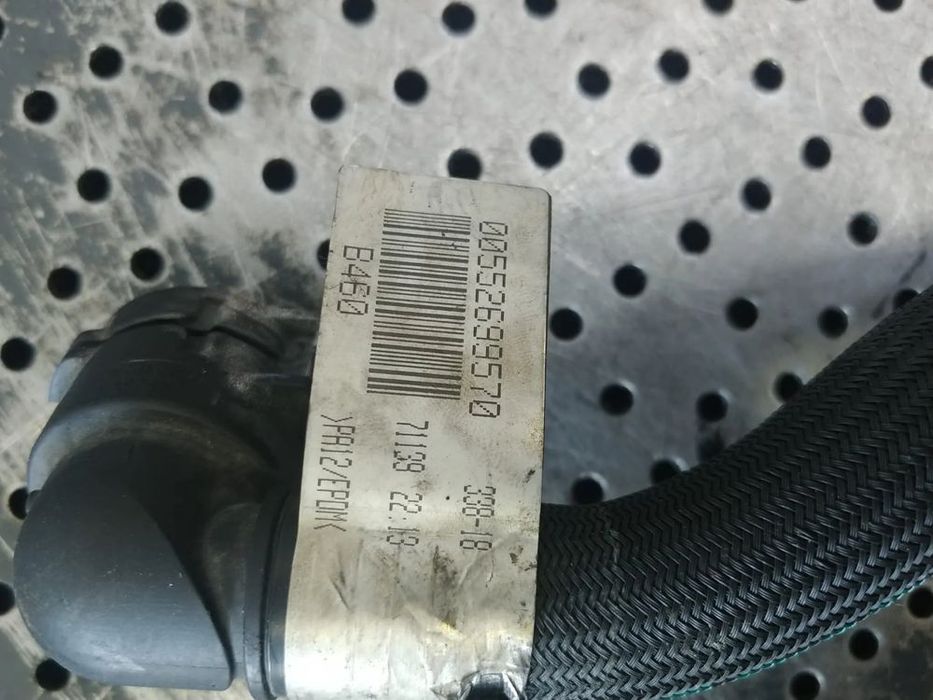 furtun apa 250a2000 2.0 d  multijet fiat ducato 2019  00552699570