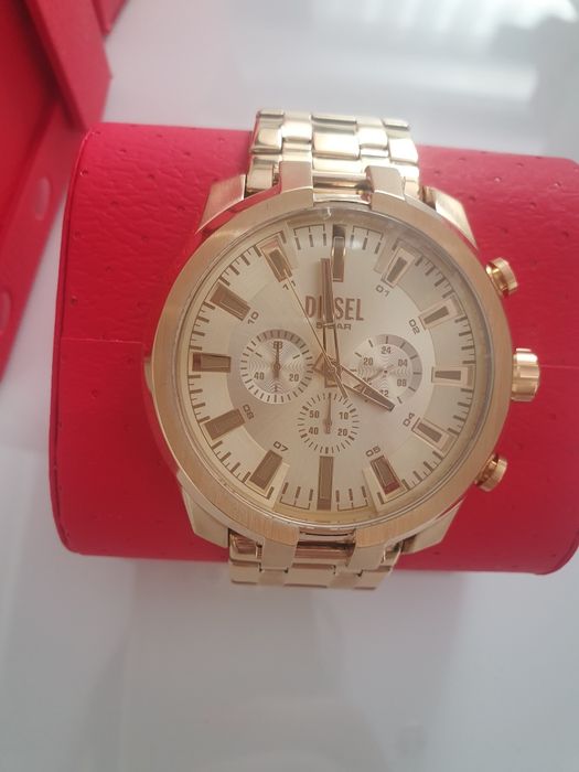 Ceas original Diesel barbati nou