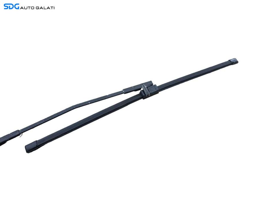 Brat Stergator Parbriz Peugeot 207 2006 - 2015 [N4628]