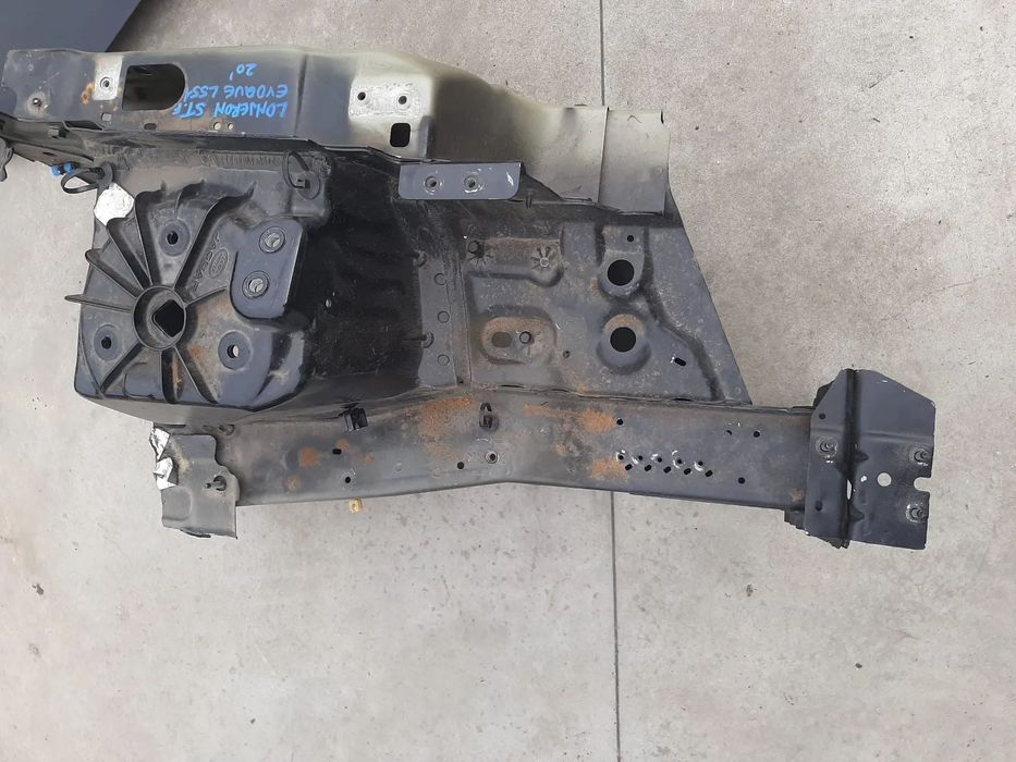 lonjeron stanga fata  range rover evoque l551 2020