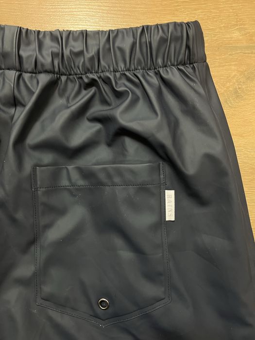 Rains водоустйчив панталон М