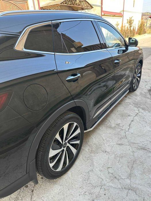 BYD Champion 2024 Gibrid 110Km Malibu 2 (primer qlingan) ga barter