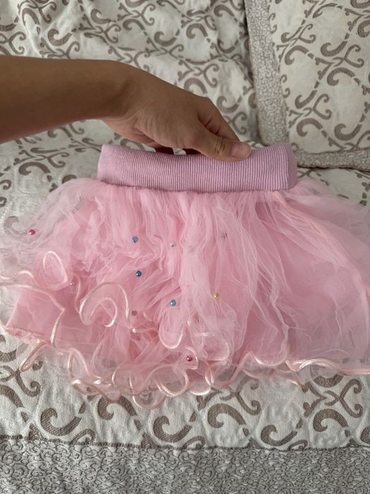 Детские вещи на девочку