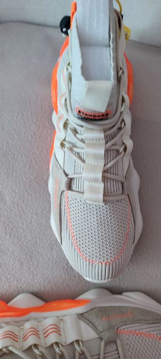 Adidas  gheata măr 43