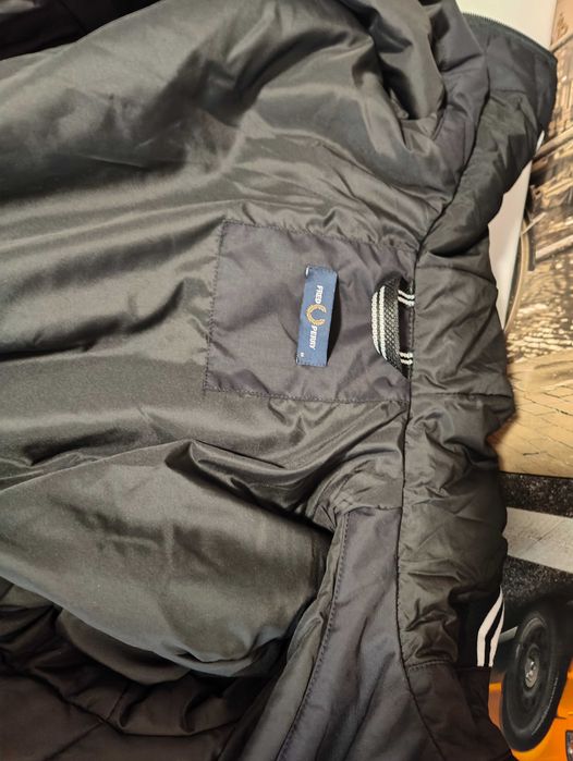 Geaca Freed Perry masura M