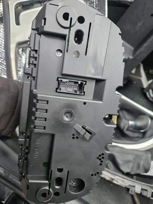 Километраж за Bmw e87 1 серия