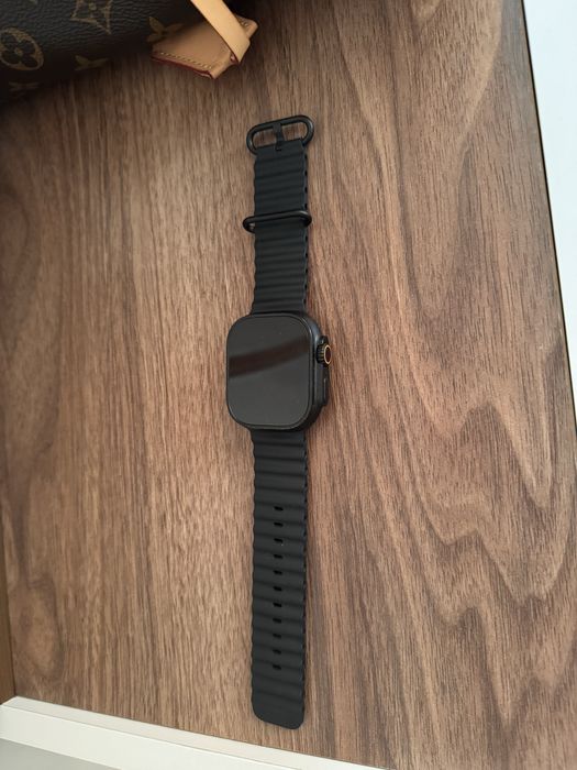 Apple watch ultra 3