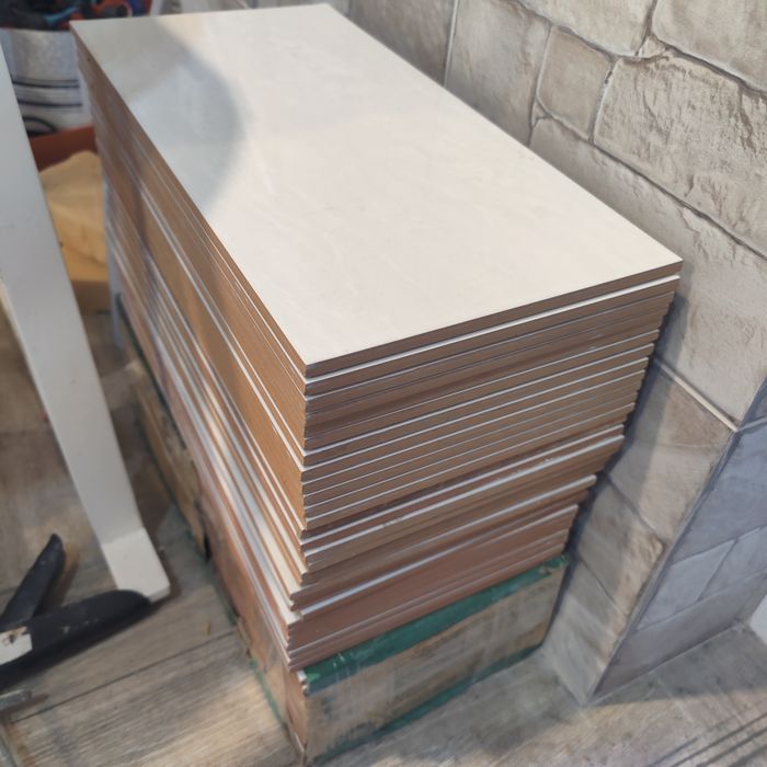 Кафельная плитка 20×40
