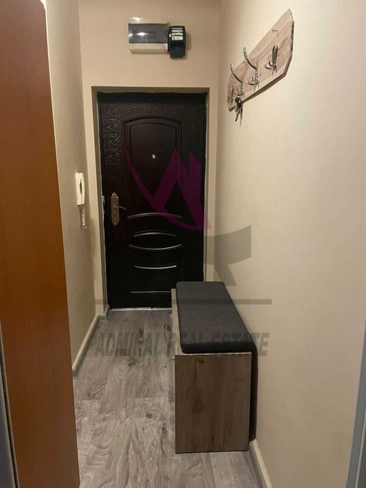 Дава се под наем Двустаен апартамент в Варна, Колхозен пазар - 60 кв.м за 475 € - Снимка #4