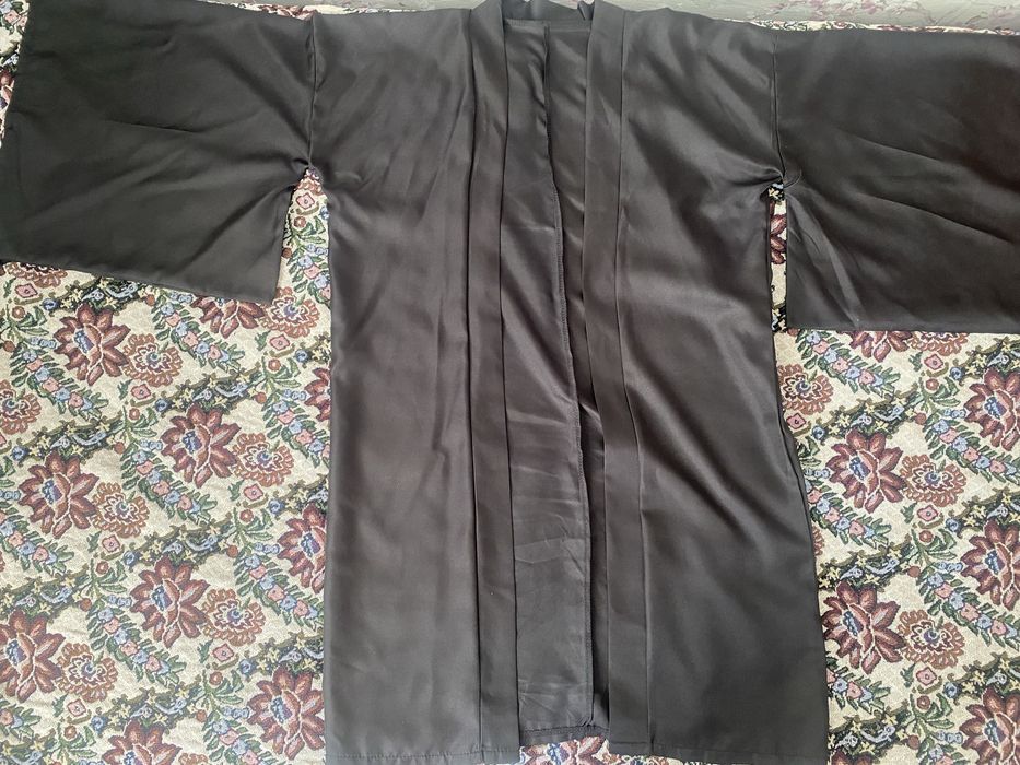 Полный косплей Незуко Камадо