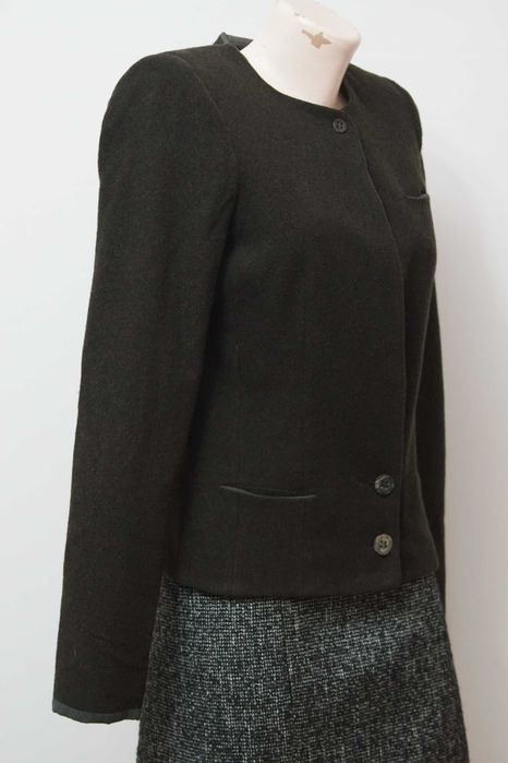 Jacheta maro Isabel Marant marimea 2