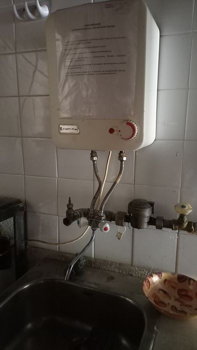 Дава се под наем Магазин в Самоков - 35 кв.м за 127.5 € - Снимка #3