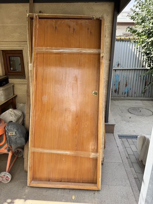 Дверь межкомнатная