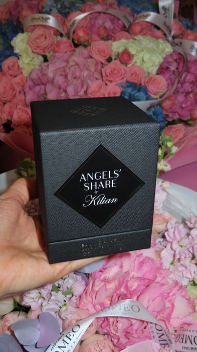 Духи Killian Angels Share