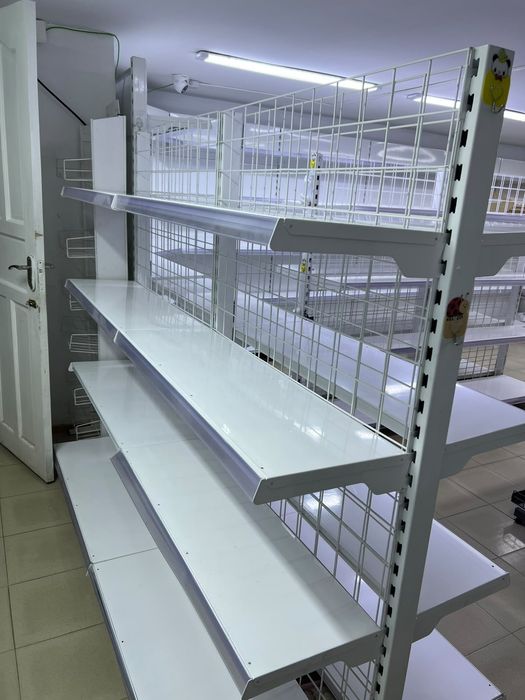 Сталлаж островок