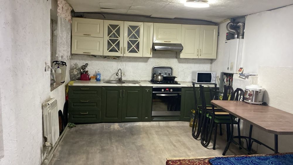 Частный дом 6 комнат