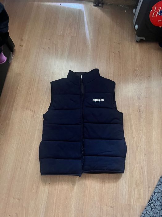 Amazon Work Vest