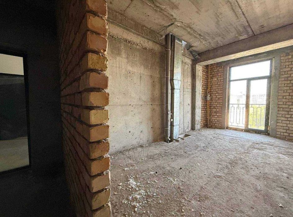 ЖК Via Port | 3-комнатная 68 м² | Караван