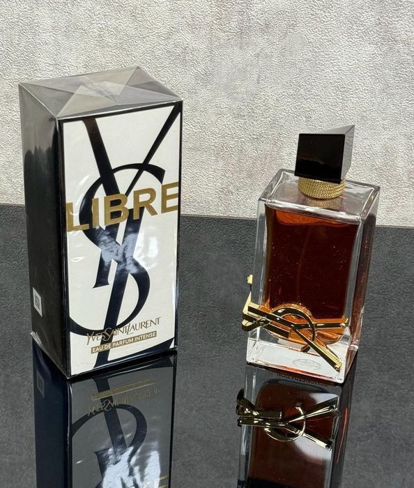 YSL Libre парфюми
