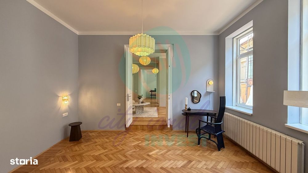 Apartament cu confort de casă | Renovare 2026 | Foișorul de Foc