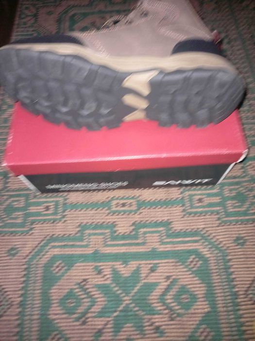 Мъжки зимни обувки