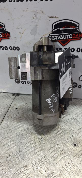 electromotor bmw seria 5 (2010-2017) [f10] 2.0 motorina 2016