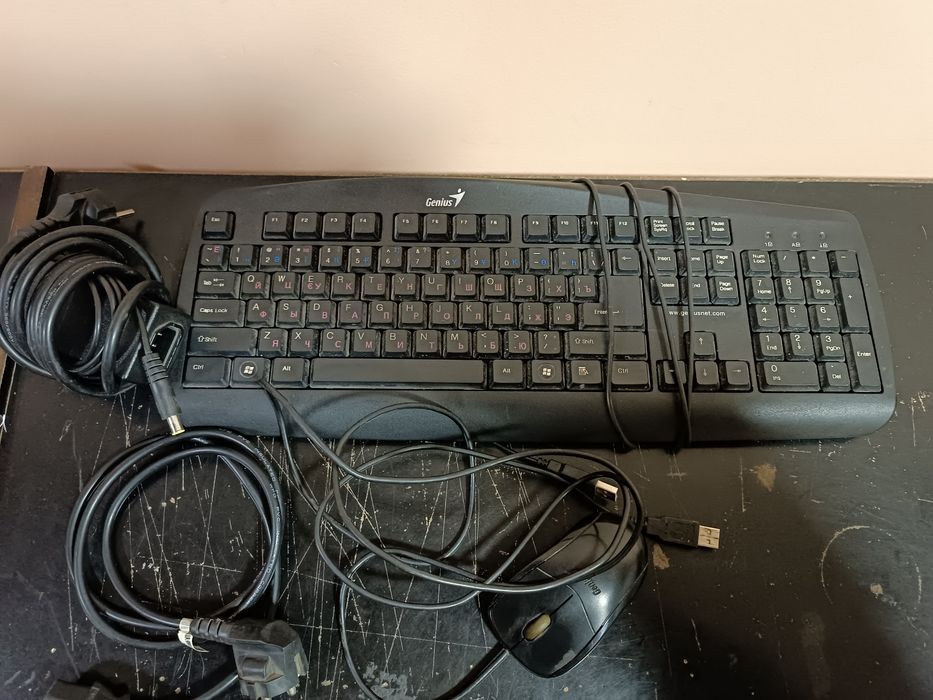 Компьютер Huntkey