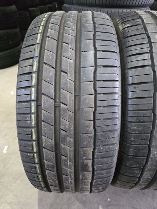 265/45/20 HANKOOK 4бр