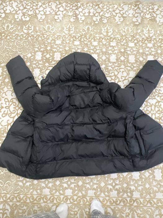 куртка зара осень зима