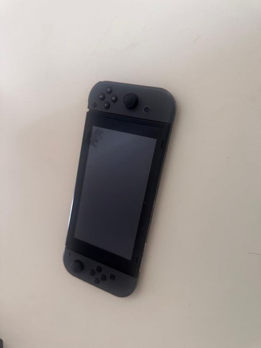 Vand Nintendo Switch