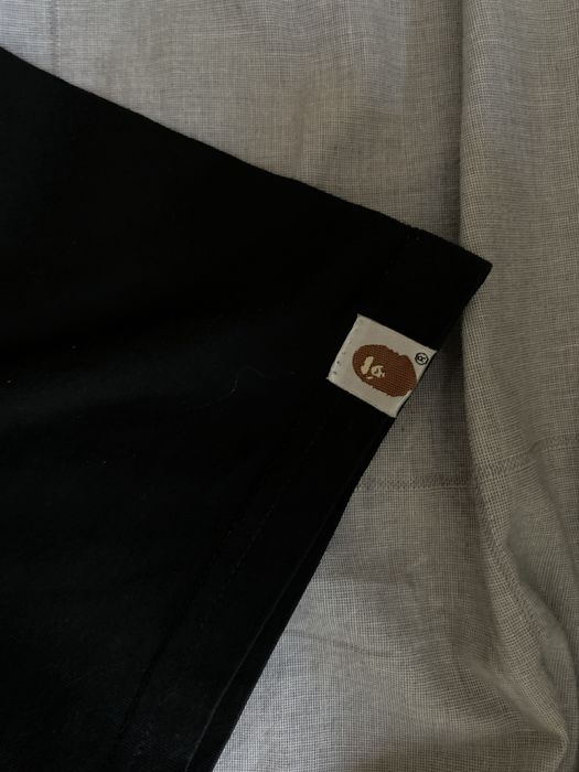 Tricou Bape (A Bathing Ape)