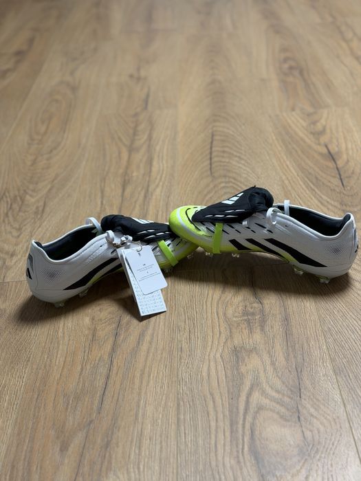 Футболни обувки ADIDAS Predator PRO FT FG