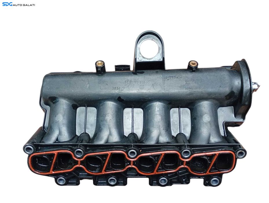 Galerie Admisie Fiat Doblo Cargo 1.3 D Multijet 2000 - 2009 Cod 55189595 [MA0194]