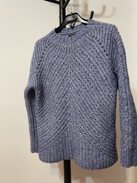 Свитер Massimo Dutti, S размера