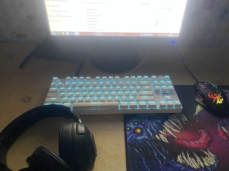 Продам компьютер