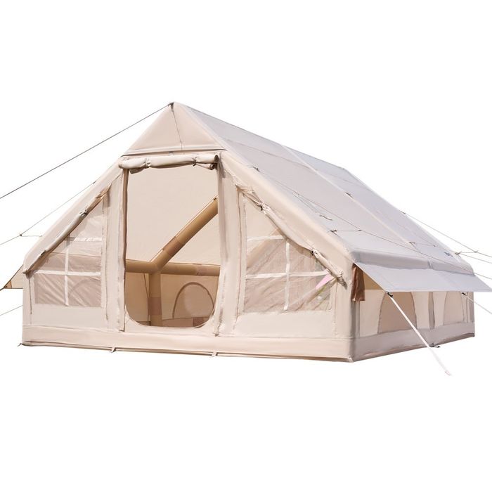 Cort gonflabil  12mp (4x3x2)