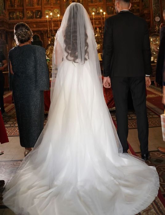 Rochie de mireasa