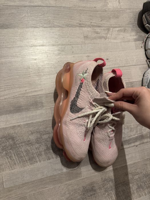 Маратонки Nike Scorpion