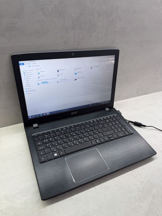 Acer AspireE5-575 series