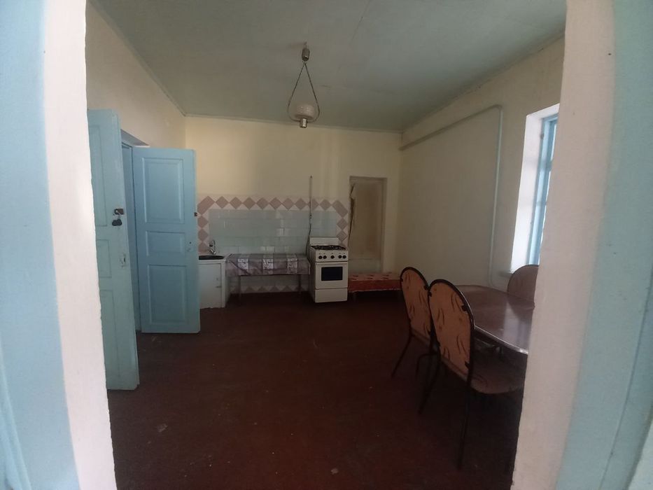 Hovli arendaga 4xonali