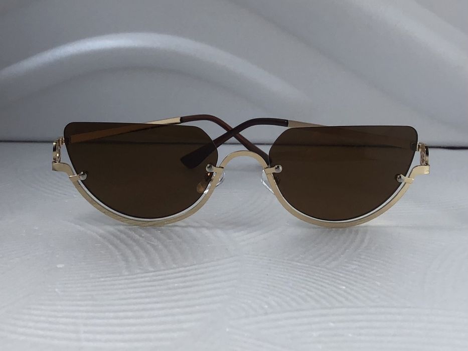 Топ модел дамски слънчеви очила/ колекция 2025/