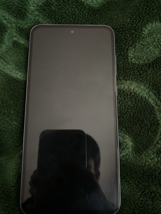 Samsung A55 holoti zoʻr