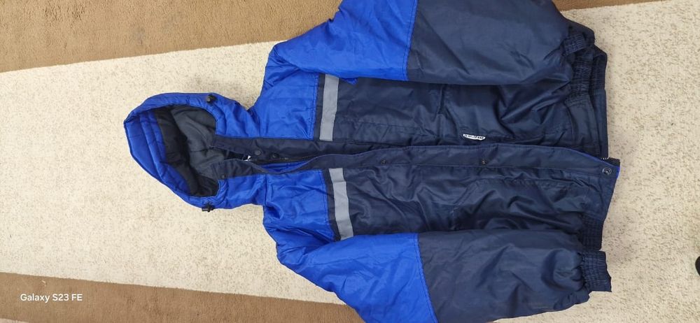 Спецодежда одежда и обувь